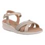 Sandalia-Creme-Tiras-Cruzadas-Strass-|-Modare-Tamanho--36---Cor--DOURADO-0